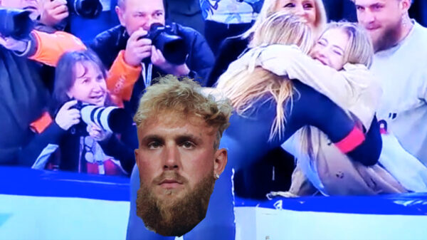 Perverse cameraman schaatswedstrijd Jutta Leerdam kan maar op één ding focussen